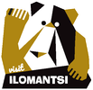 VisitIlomantsin logo