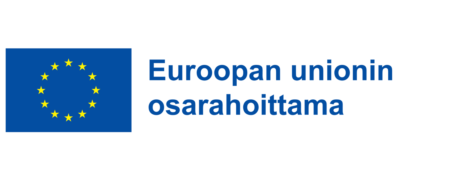 Eu logo