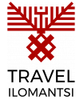 Travel Ilomantsi logo