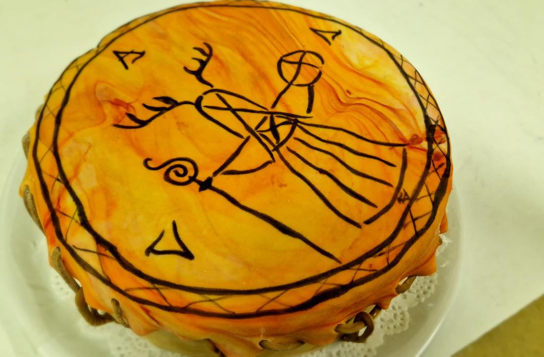 Fantasiakakut tilauksesta.