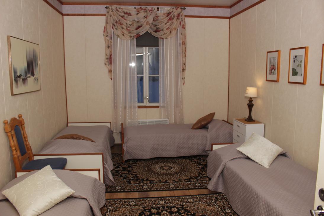 Mantan Majatalon tupakeitti&ouml;