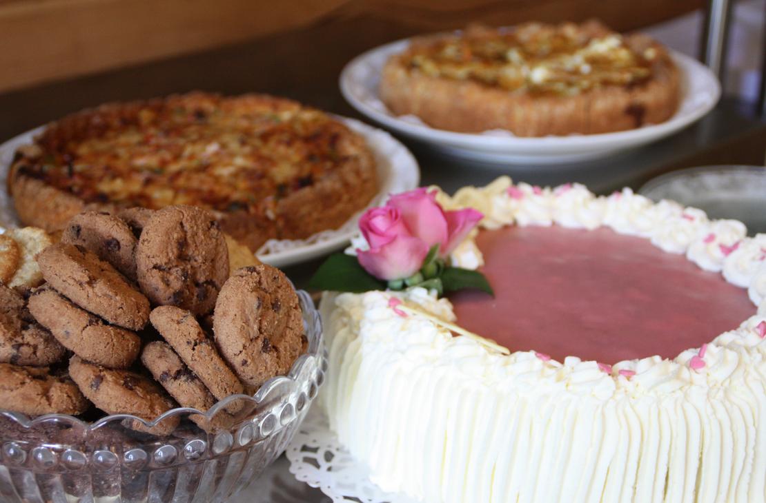 Risti&auml;istarjoiluja