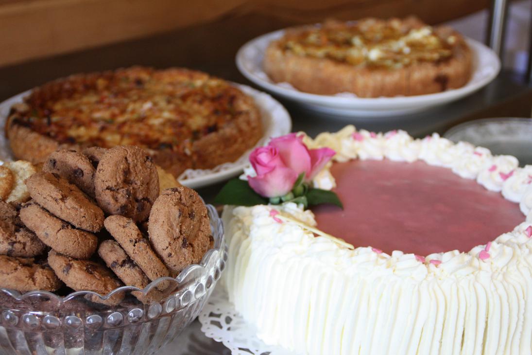 Risti&auml;istarjoiluja