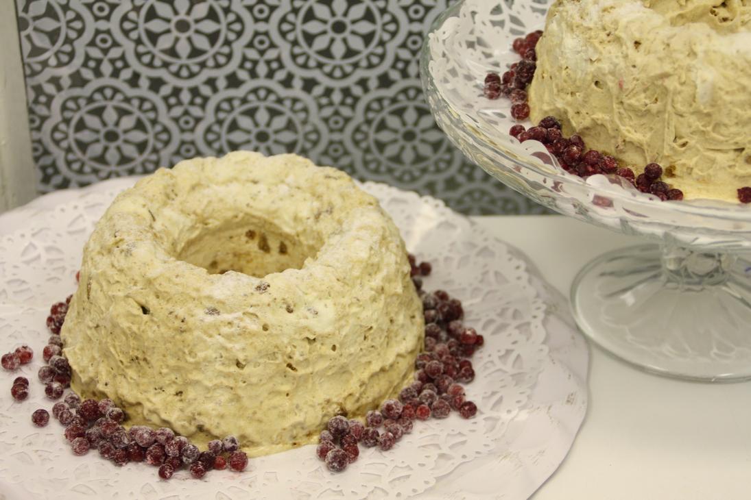 Piparkakkujäädykkeitä