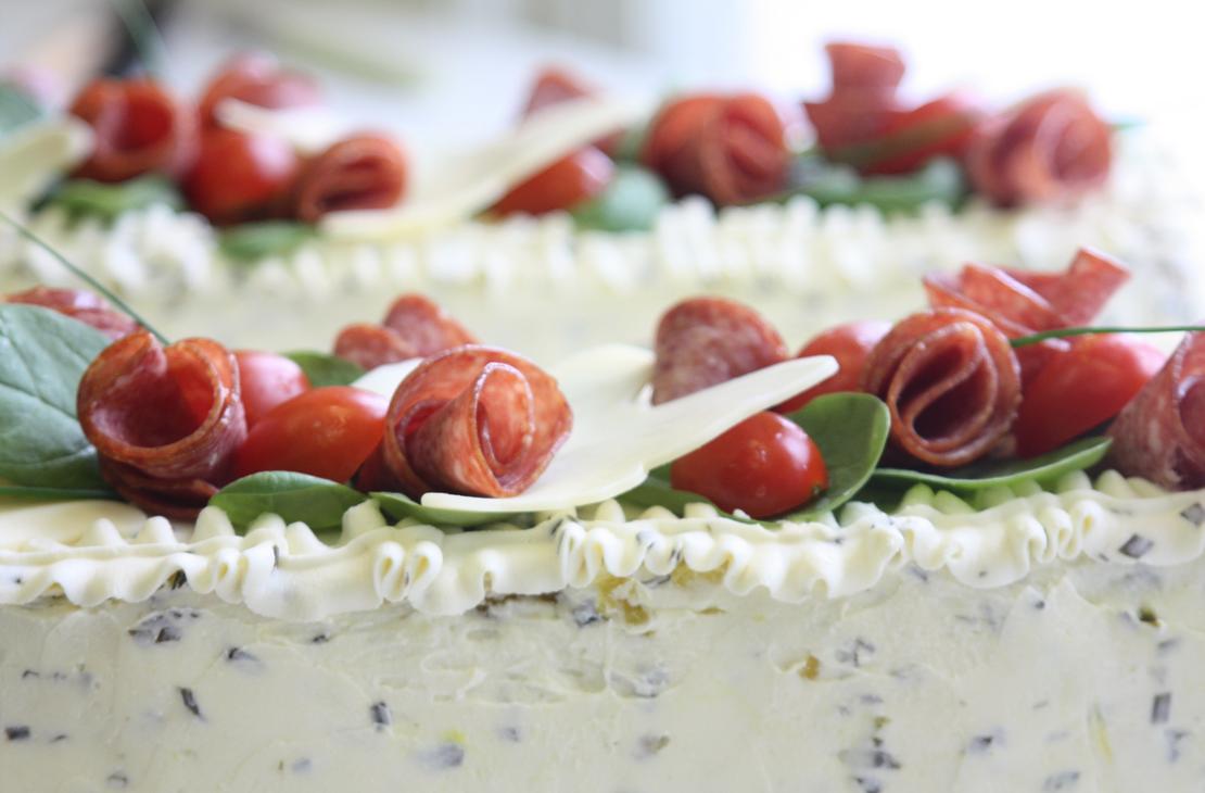 Voileip&auml;kakkuja