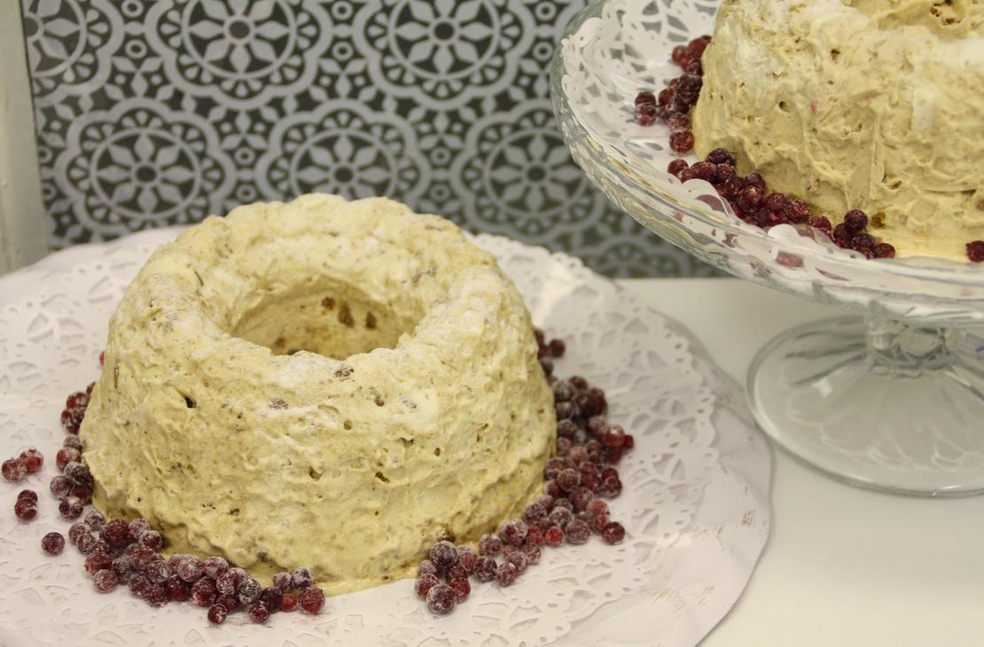 Piparkakkujäädykkeitä