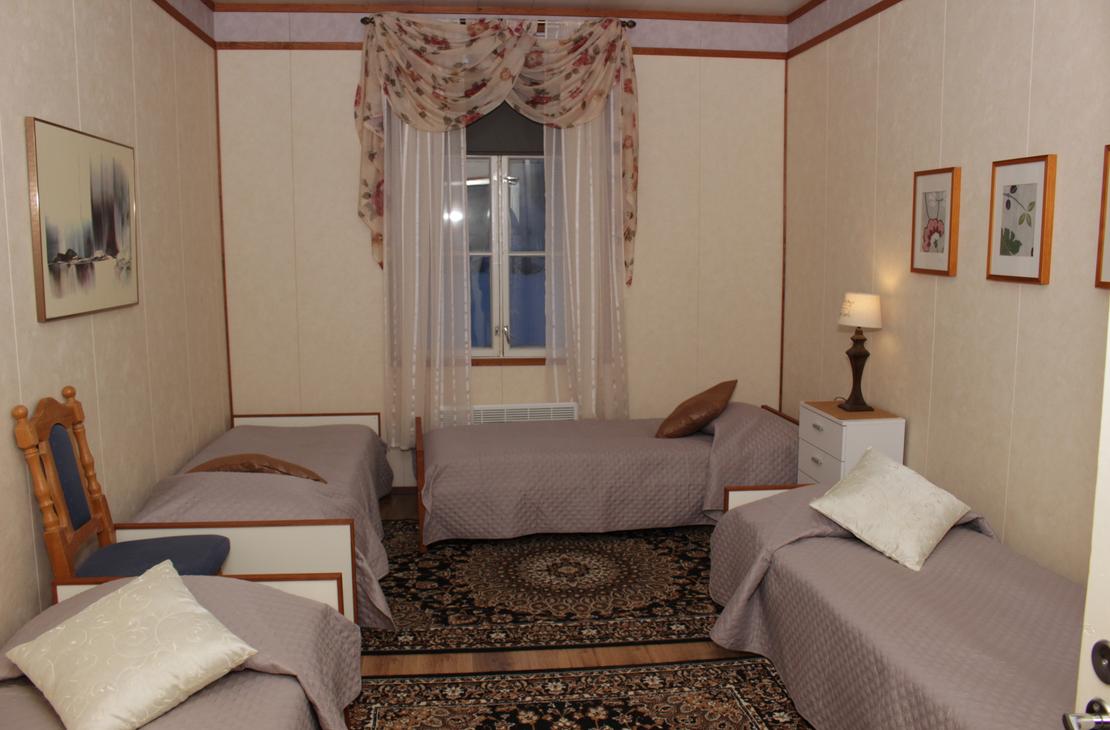 Mantan Majatalon tupakeitti&ouml;