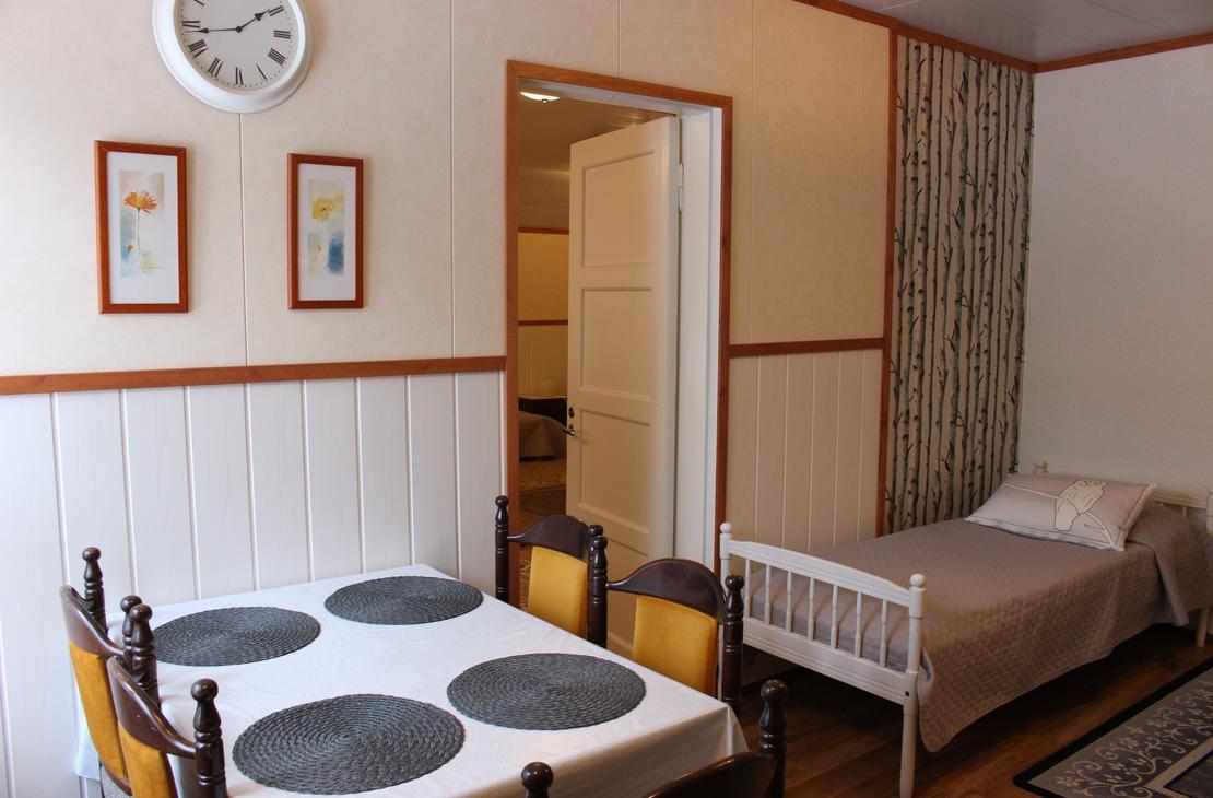 Kaplas-huoneiston keitti&ouml;