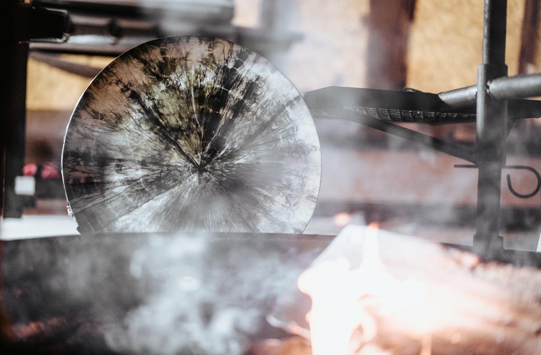 Rumpurentoutus rauhoittaa