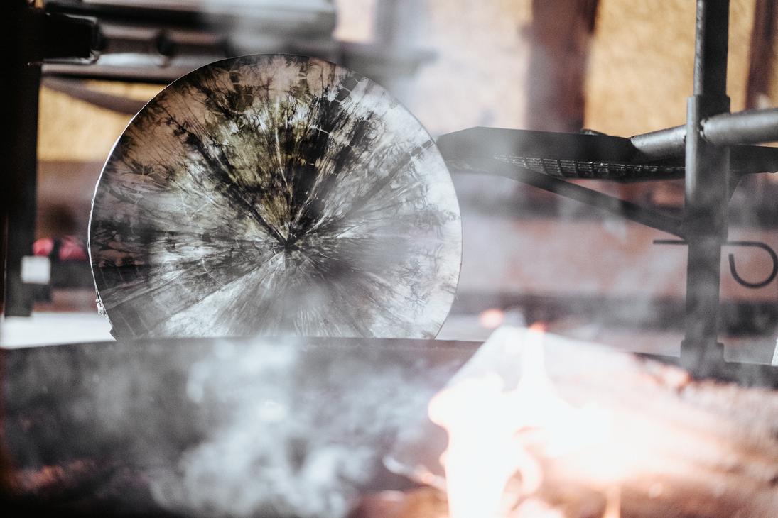 Rumpurentoutus rauhoittaa