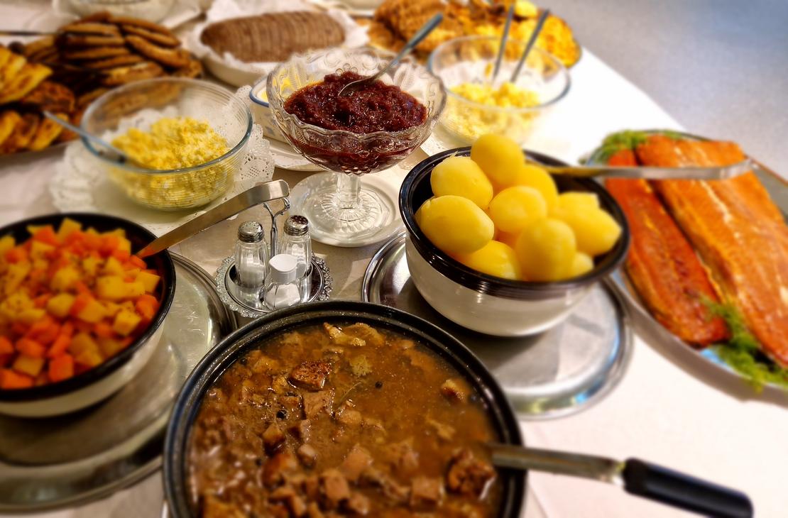 Noutop&ouml;yd&auml;st&auml; jokainen voi valita mieleist&auml;&auml;n sy&ouml;t&auml;v&auml;&auml;.